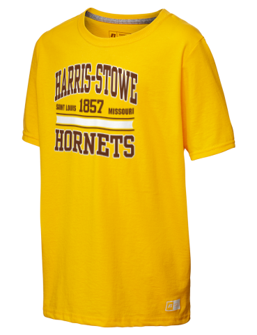 Harris-Stowe State University Hoodie