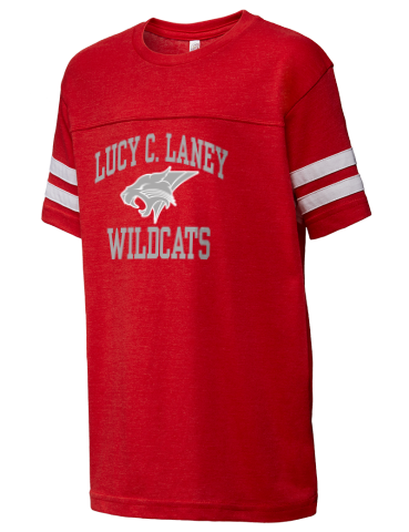YouthKids' Short Sleeve T-Shirt Lucy Rescue Pets Collection