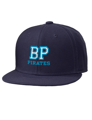 bay port pirates baseball