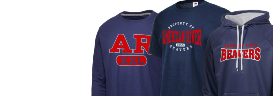 American River College Beavers Apparel Store | Prep Sportswear